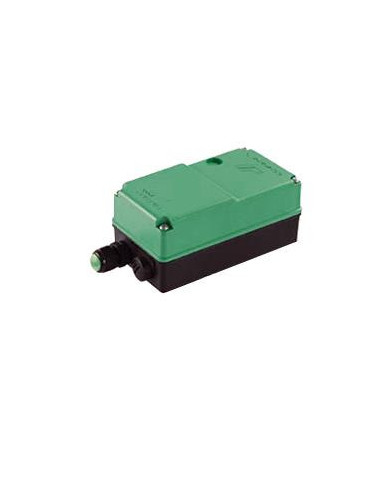 VALV. BOLA.CUERPO.COMPARATO DIAMANT 2V. 1.0"